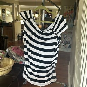 White House Black Market shirt